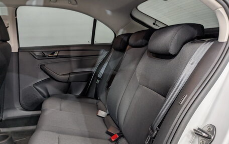 Skoda Rapid I, 2018 год, 1 165 000 рублей, 12 фотография