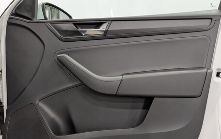 Skoda Rapid I, 2018 год, 1 165 000 рублей, 24 фотография