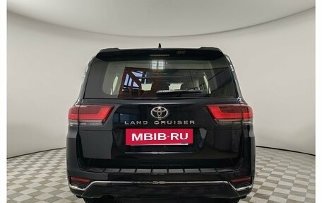 Toyota Land Cruiser, 2026 год, 16 490 000 рублей, 6 фотография