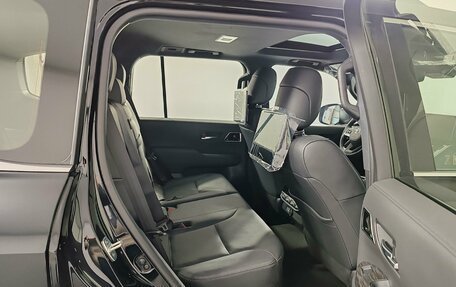 Toyota Land Cruiser, 2026 год, 16 490 000 рублей, 19 фотография