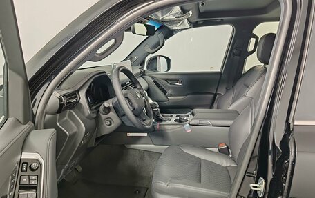 Toyota Land Cruiser, 2026 год, 16 490 000 рублей, 16 фотография