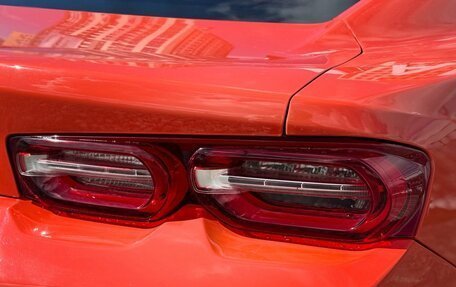 Chevrolet Camaro VI, 2020 год, 3 650 000 рублей, 7 фотография