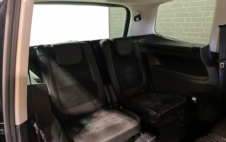 Volkswagen Sharan II, 2011 год, 1 465 000 рублей, 12 фотография