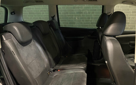 Volkswagen Sharan II, 2011 год, 1 465 000 рублей, 11 фотография