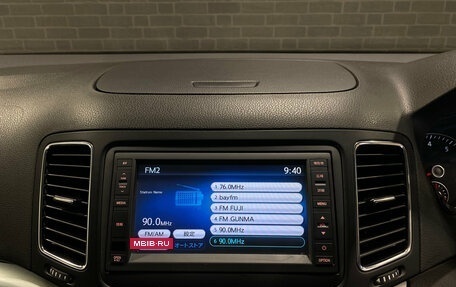 Volkswagen Sharan II, 2011 год, 1 465 000 рублей, 14 фотография