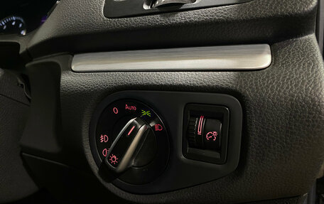Volkswagen Sharan II, 2011 год, 1 465 000 рублей, 18 фотография