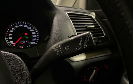 Volkswagen Sharan II, 2011 год, 1 465 000 рублей, 22 фотография