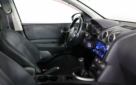 Nissan Qashqai, 2010 год, 829 990 рублей, 14 фотография
