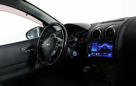 Nissan Qashqai, 2010 год, 829 990 рублей, 12 фотография