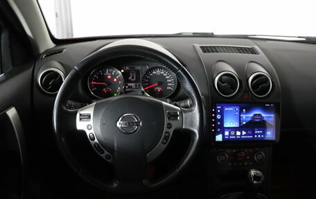 Nissan Qashqai, 2010 год, 829 990 рублей, 10 фотография