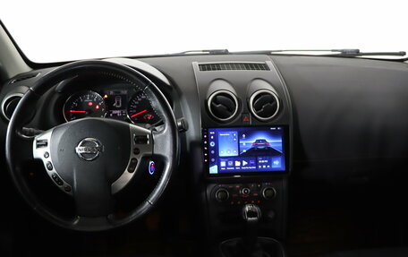 Nissan Qashqai, 2010 год, 829 990 рублей, 13 фотография