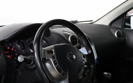 Nissan Qashqai, 2010 год, 829 990 рублей, 9 фотография