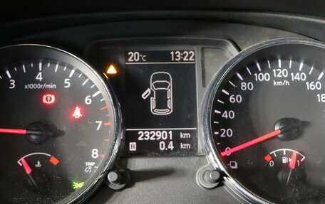 Nissan Qashqai, 2010 год, 829 990 рублей, 16 фотография
