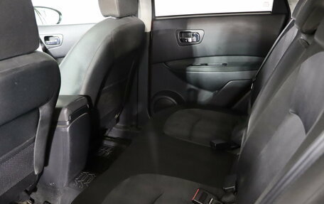 Nissan Qashqai, 2010 год, 829 990 рублей, 20 фотография