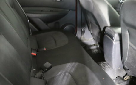 Nissan Qashqai, 2010 год, 829 990 рублей, 21 фотография