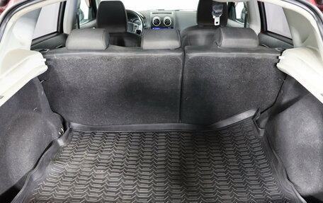 Nissan Qashqai, 2010 год, 829 990 рублей, 22 фотография