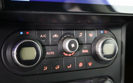 Nissan Qashqai, 2010 год, 829 990 рублей, 19 фотография