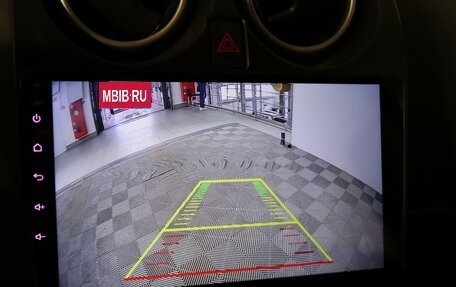 Nissan Qashqai, 2010 год, 829 990 рублей, 18 фотография