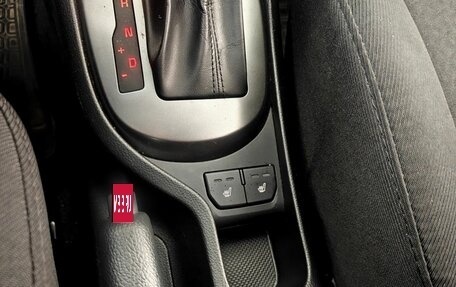 KIA Rio III рестайлинг, 2016 год, 1 225 000 рублей, 15 фотография