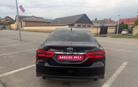 Toyota Camry, 2023 год, 3 150 000 рублей, 6 фотография