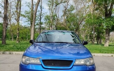 Daewoo Nexia I рестайлинг, 2010 год, 160 000 рублей, 1 фотография