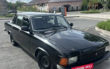 ГАЗ 3102 «Волга», 2003 год, 160 000 рублей, 1 фотография