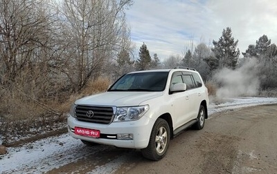 Toyota Land Cruiser 200, 2010 год, 3 300 000 рублей, 1 фотография