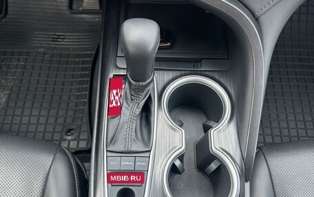 Toyota Camry, 2023 год, 3 150 000 рублей, 7 фотография