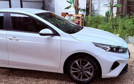 KIA K3, 2021 год, 1 700 000 рублей, 1 фотография
