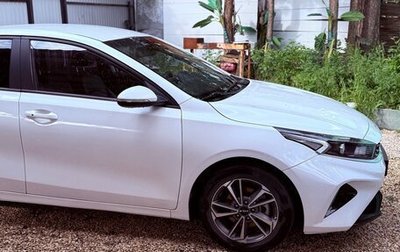KIA K3, 2021 год, 1 700 000 рублей, 1 фотография