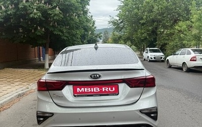 KIA Cerato IV, 2018 год, 1 700 000 рублей, 1 фотография