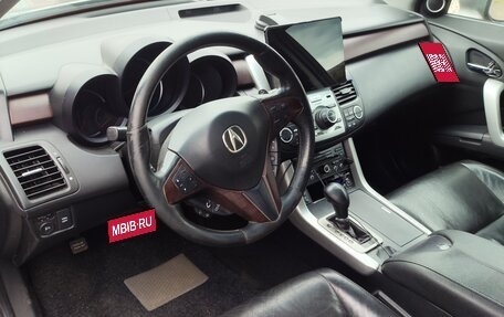 Acura RDX III, 2007 год, 1 150 000 рублей, 1 фотография