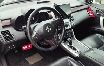 Acura RDX III, 2007 год, 1 150 000 рублей, 1 фотография