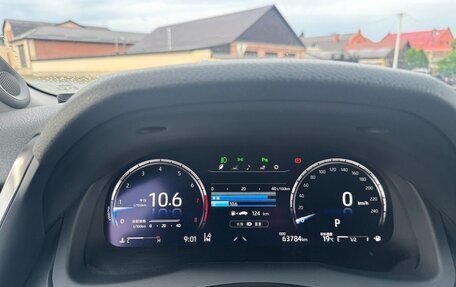 Toyota Camry, 2023 год, 3 150 000 рублей, 11 фотография