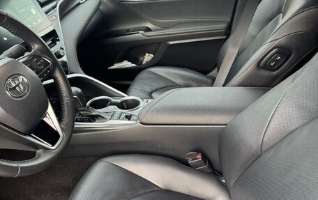 Toyota Camry, 2023 год, 3 150 000 рублей, 14 фотография