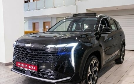 Geely Atlas, 2025 год, 3 766 000 рублей, 1 фотография