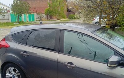 Ford Focus III, 2011 год, 780 000 рублей, 1 фотография