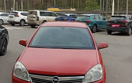 Opel Astra H, 2008 год, 499 999 рублей, 1 фотография