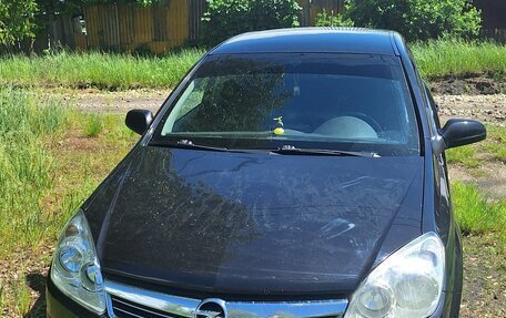 Opel Astra H, 2008 год, 450 000 рублей, 1 фотография