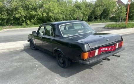 ГАЗ 3102 «Волга», 2003 год, 160 000 рублей, 4 фотография