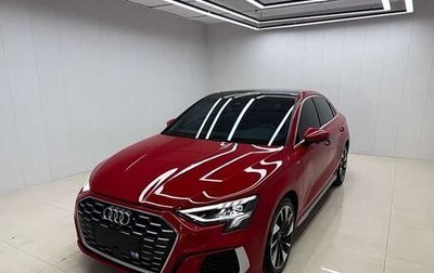 Audi A3, 2023 год, 1 550 123 рублей, 1 фотография
