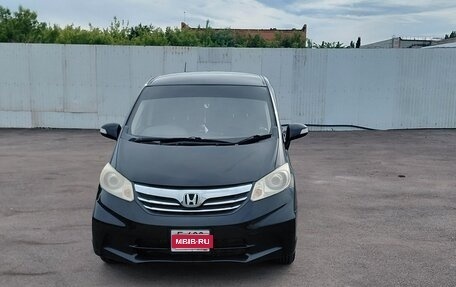 Honda Freed I, 2012 год, 1 080 000 рублей, 1 фотография