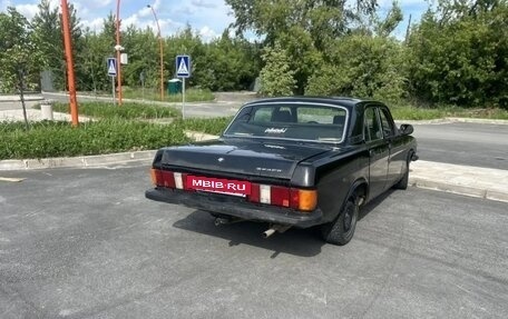ГАЗ 3102 «Волга», 2003 год, 160 000 рублей, 3 фотография