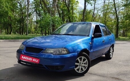 Daewoo Nexia I рестайлинг, 2010 год, 160 000 рублей, 2 фотография