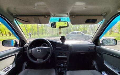 Daewoo Nexia I рестайлинг, 2010 год, 160 000 рублей, 7 фотография