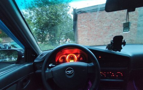 Daewoo Nexia I рестайлинг, 2010 год, 160 000 рублей, 4 фотография