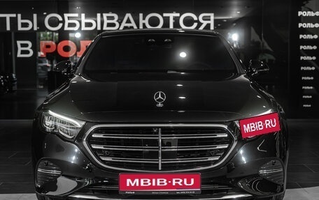 Mercedes-Benz E-Класс, 2025 год, 7 900 000 рублей, 1 фотография