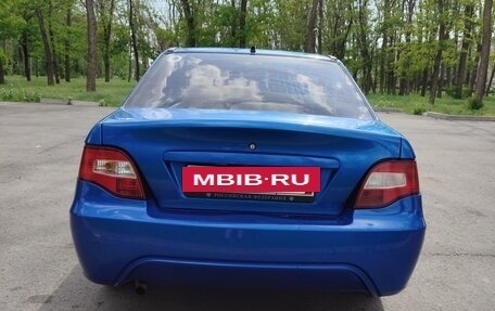 Daewoo Nexia I рестайлинг, 2010 год, 160 000 рублей, 8 фотография