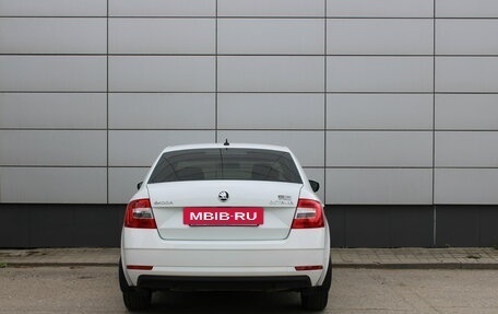 Skoda Octavia, 2019 год, 1 855 000 рублей, 7 фотография