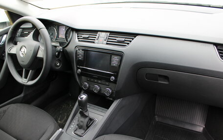Skoda Octavia, 2019 год, 1 855 000 рублей, 11 фотография